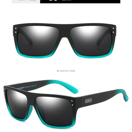 Sports Sunglasses Fishing Polarized Sunglasses