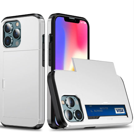 Mobile phone card case