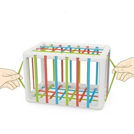 Toddler Fine Movement Baby Grip Training Baby Montessori Early Education Toys