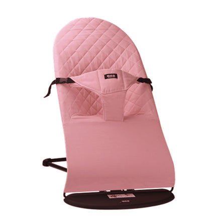 Newborn Balance Rocking Chair Baby Bouncer