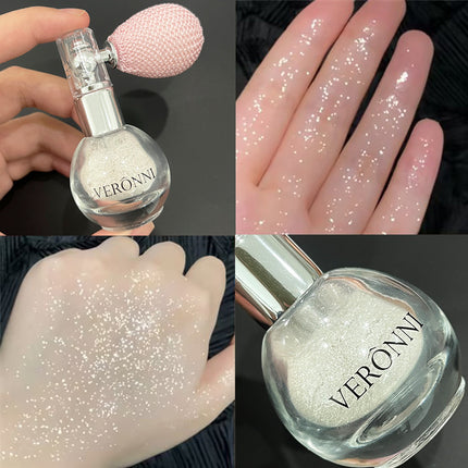 Highlight Powder Full Body Brightening Spray