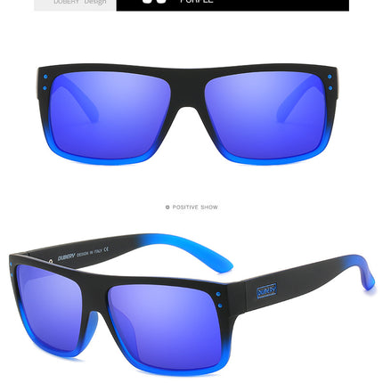 Sports Sunglasses Fishing Polarized Sunglasses