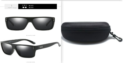 Sports Sunglasses Fishing Polarized Sunglasses