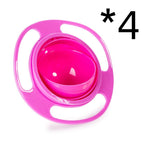 Red / 4pc