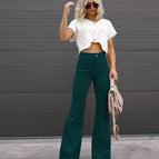 Green / L