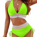Fluorescent green / 2XL