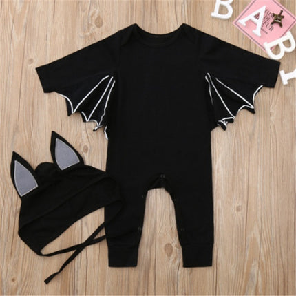 Batman Baby One Piece Infants