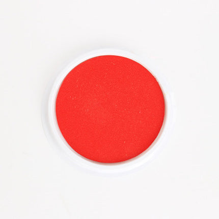 Kindergarten Finger Print Mud Non-toxic Washable Pigment