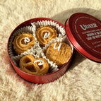 Tin Box