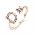 Rose gold / D