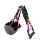 Pink / Folding
