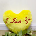 Yellow / I Love You