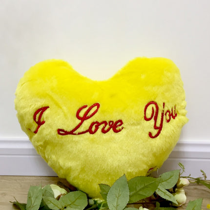 Luminous Pillow Vivid Star Design LED Light Colorful Cushion Stars Plush Pillow Toys Gift For Kids Children Girl