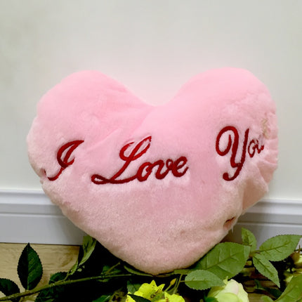 Luminous Pillow Vivid Star Design LED Light Colorful Cushion Stars Plush Pillow Toys Gift For Kids Children Girl