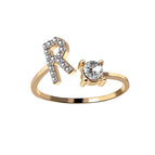 Gold / R