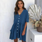 Blue / 3XL