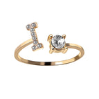 Gold / I