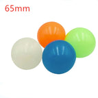 Glow 4 colors / 1set 6.5cm