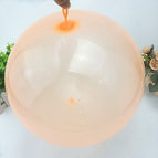 12inch orange
