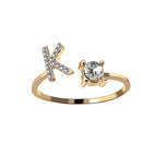 Gold / K