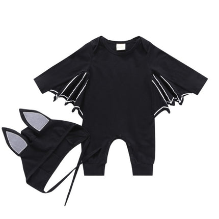 Batman Baby One Piece Infants