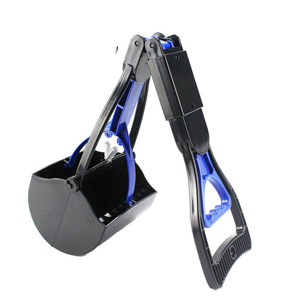 Pet Waste Scooper with long handle