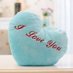 Blue / I Love You
