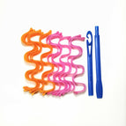 Pink orange