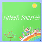 English version green cover