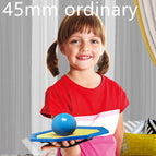 Ordinary blue / 45mm