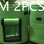 Green2PCS / Medium