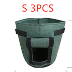 Light gray3PCS / Small
