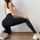 Black / L