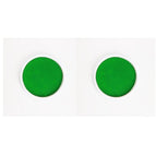 Green 2pcs