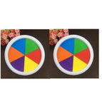 Color 2pcs