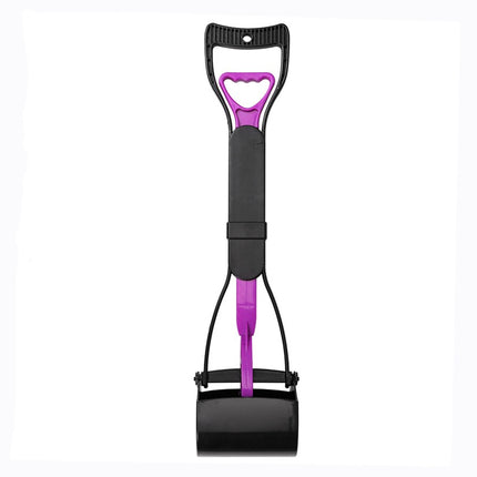 Pet Waste Scooper with long handle