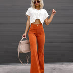 Orange / L