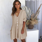 Khaki / L