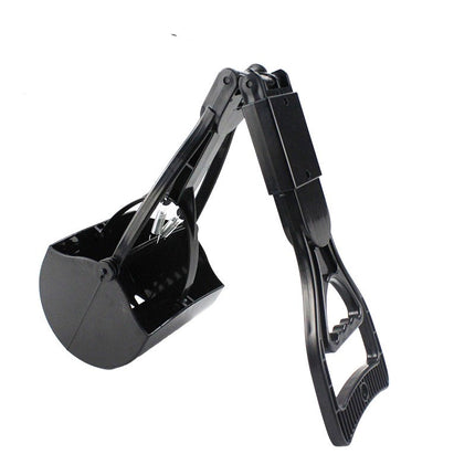 Pet Waste Scooper with long handle
