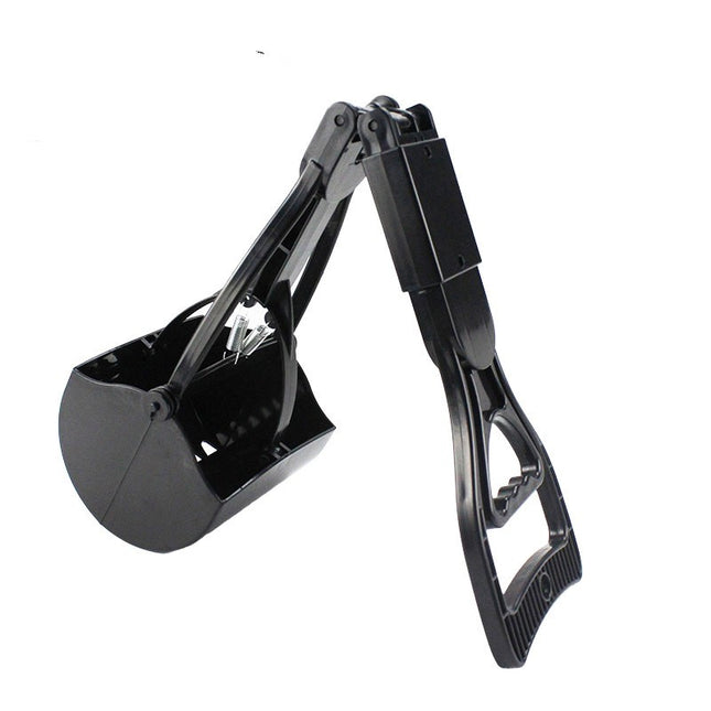 Pet Waste Scooper with long handle