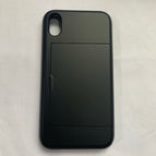 black / IPhone XR