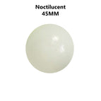 White Noctilucent / 45mm