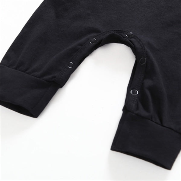 Batman Baby One Piece Infants