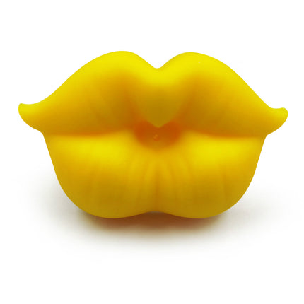 Funny baby pacifier