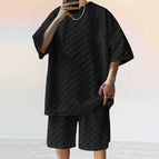 Black / L