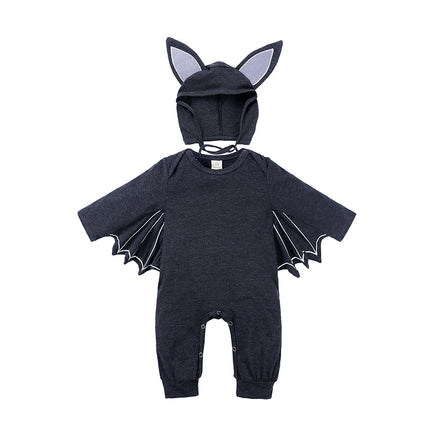Batman Baby One Piece Infants