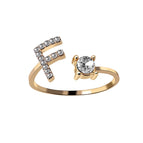 Gold / F