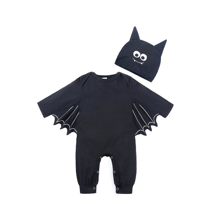 Batman Baby One Piece Infants