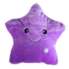 Purple / Pentagram