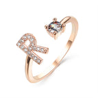 Rose gold / R